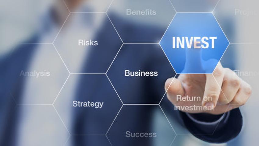 Invest your Money